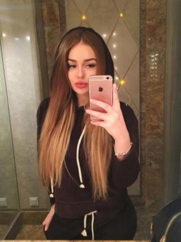 Николь фото 3