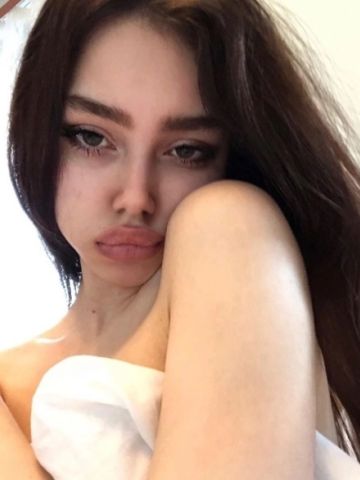 Вероника Менделеево